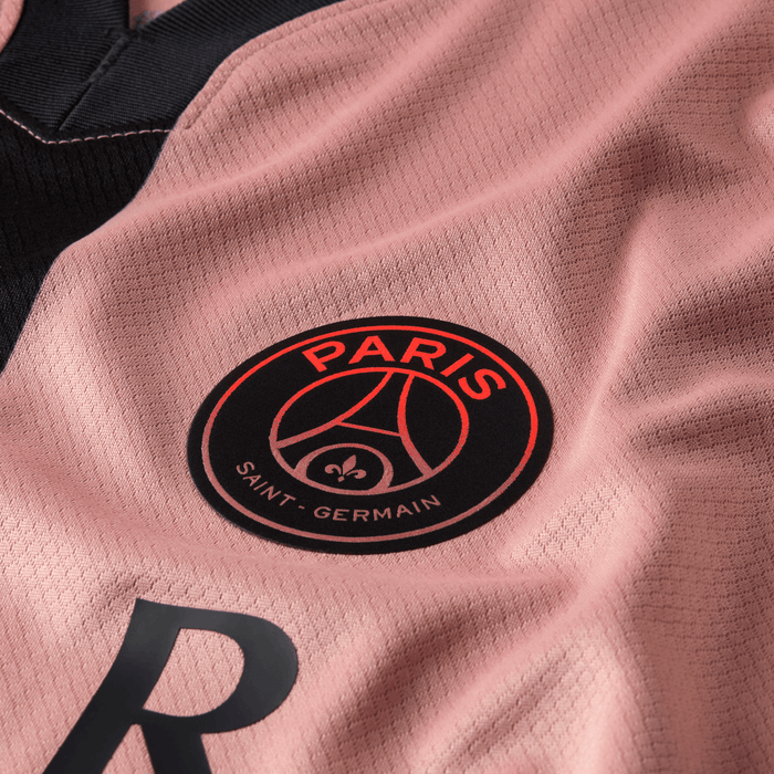 Paris Saint Germain Adult Stadium Third Jersey 24/25