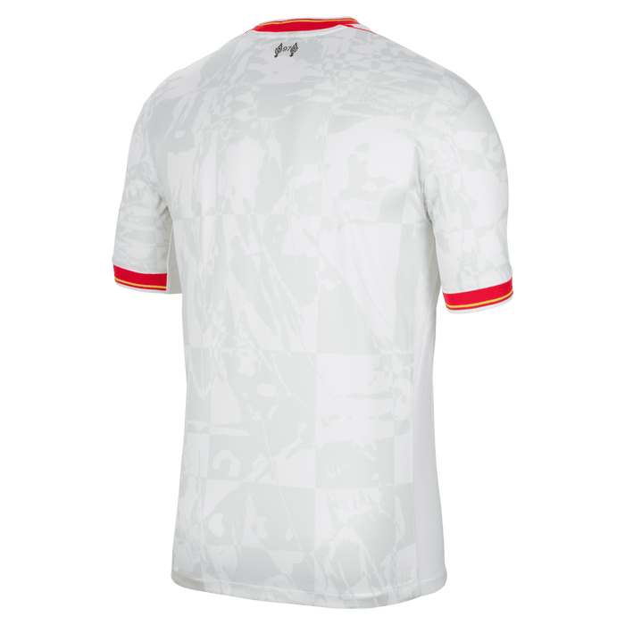 Liverpool Adult Stadium Third Jersey 24/25