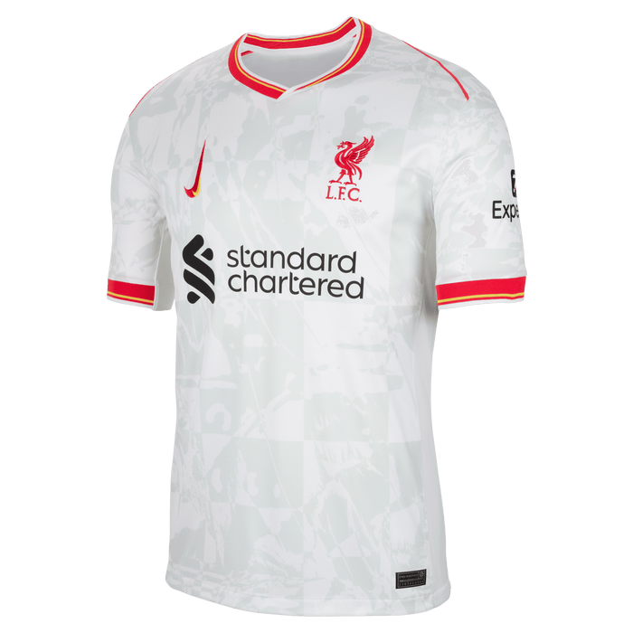 Liverpool Adult Stadium Third Jersey 24 25