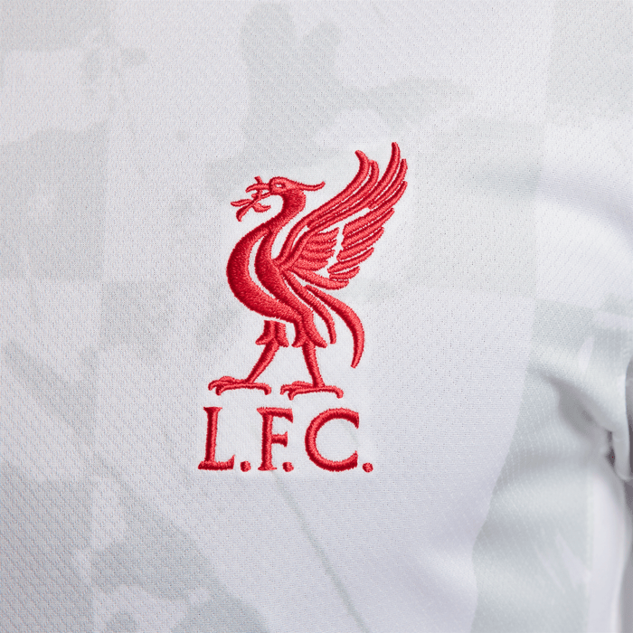 Liverpool Adult Stadium Third Jersey 24/25