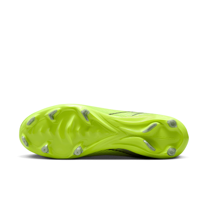 Nike Mercurial Vapor 16 Academy FG/MG Football Boots (Volt/Black)