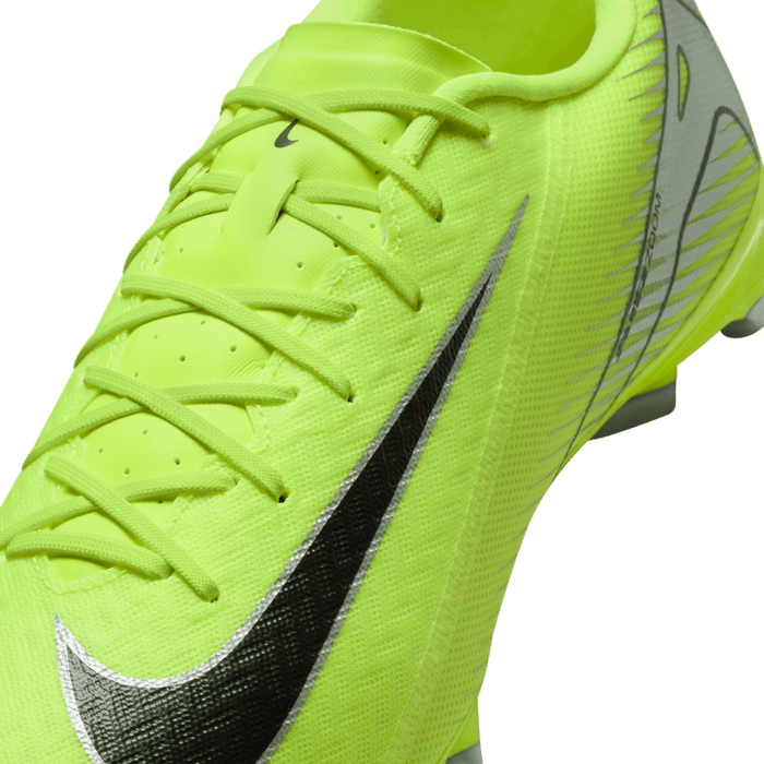 Nike Mercurial Vapor 16 Academy FG/MG Football Boots (Volt/Black)