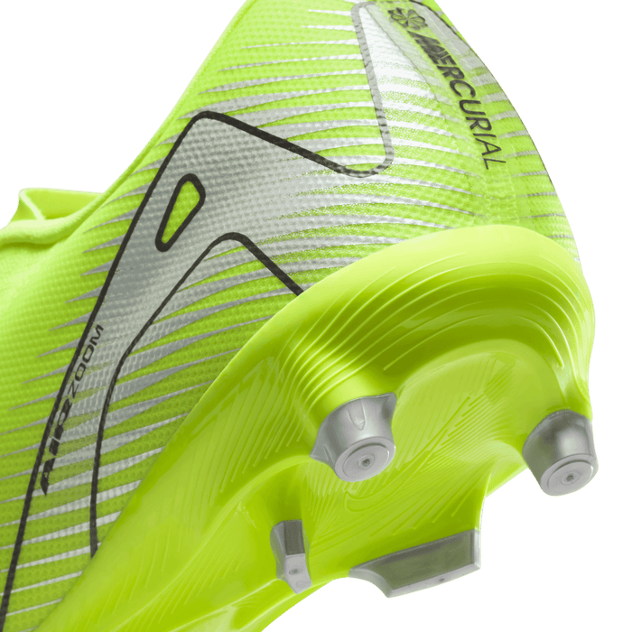 Nike Mercurial Vapor 16 Academy FG/MG Football Boots (Volt/Black)