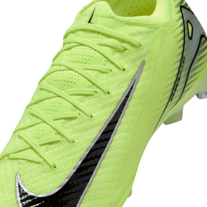 Nike Mercurial Vapor 16 Elite AG-Pro Football Boots (Volt/Black)