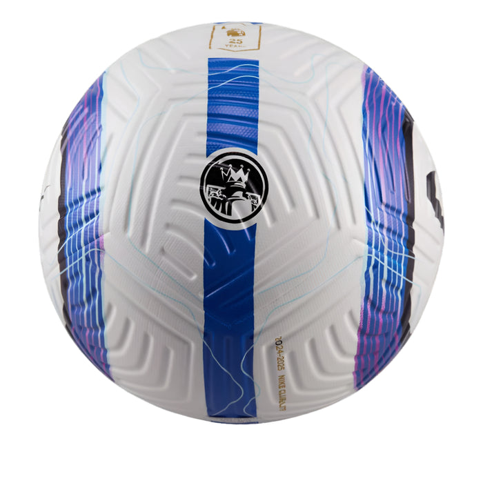 Nike Premier League Club Elite (White/Blue/Black)