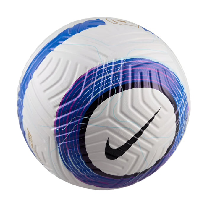 Nike Premier League Club Elite (White/Blue/Black)