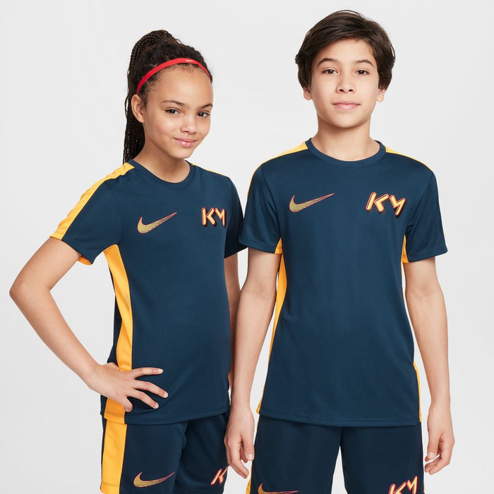 Kylian Mbappé Dri-FIT Academy23 Football Top