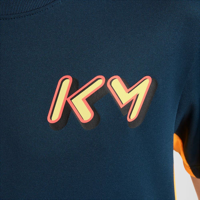 Kylian Mbappé Dri-FIT Academy23 Football Top