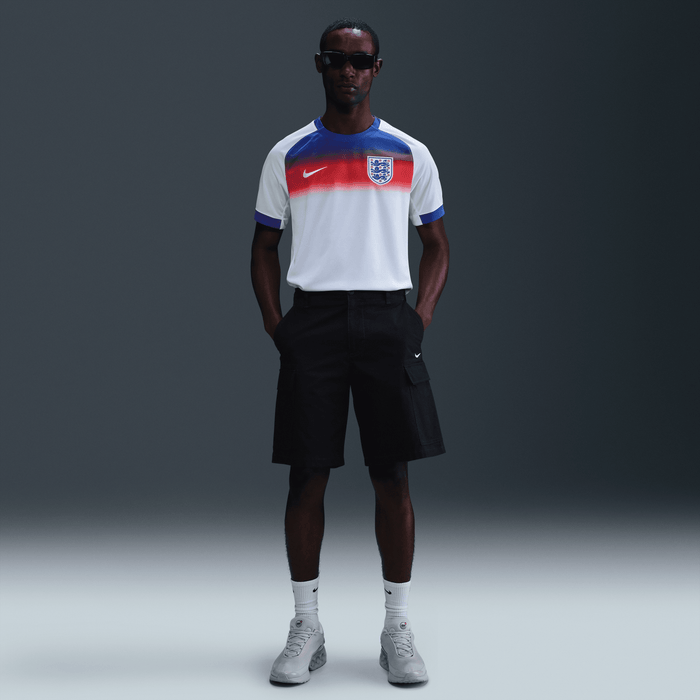 England Adult Home Stadium Jersey 2025