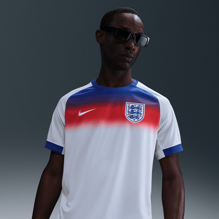 England Adult Home Stadium Jersey 2025
