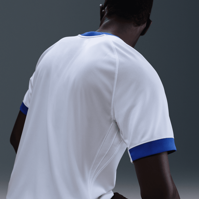 England Adult Home Stadium Jersey 2025