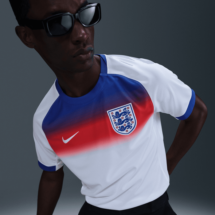 England Adult Home Stadium Jersey 2025 Women's Team