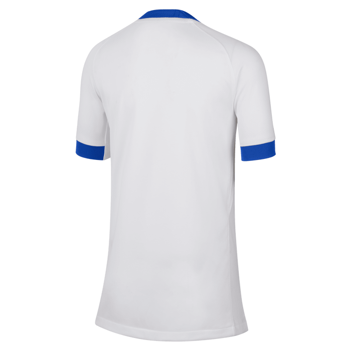 England Youth Home Stadium Jersey 2025