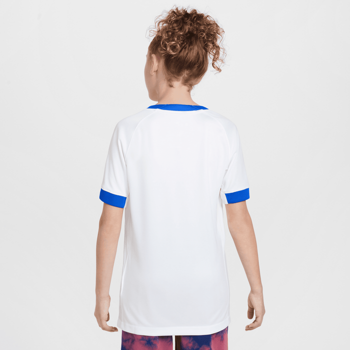 England Youth Home Stadium Jersey 2025
