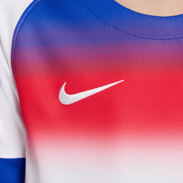 England Youth Home Stadium Jersey 2025