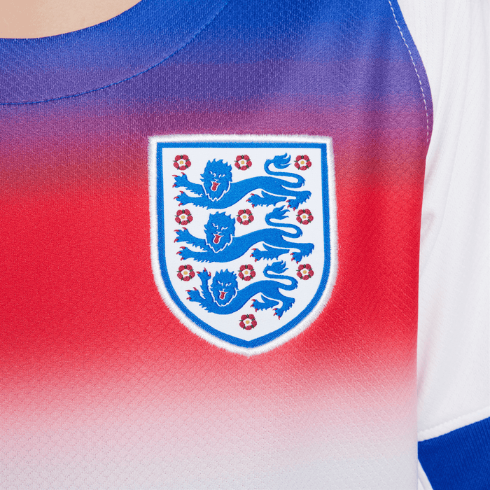 England Youth Home Stadium Jersey 2025