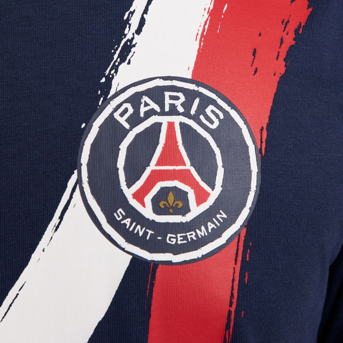 Paris Saint-Germain Iconic Away Tee