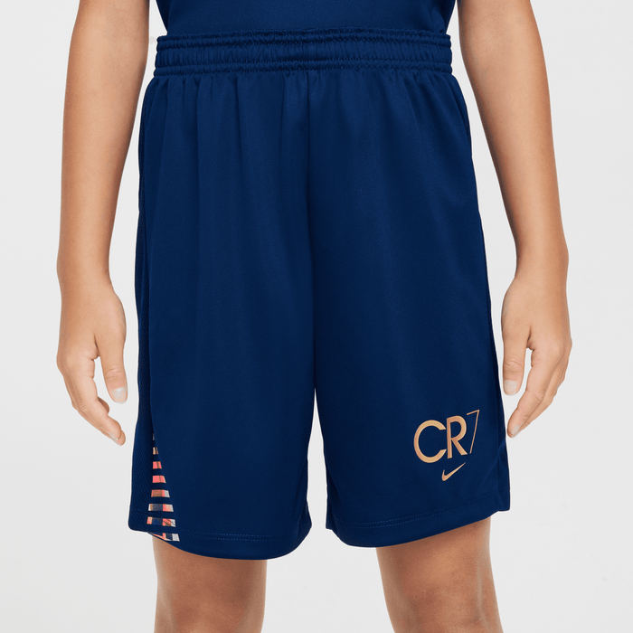 Nike blue void shorts sales