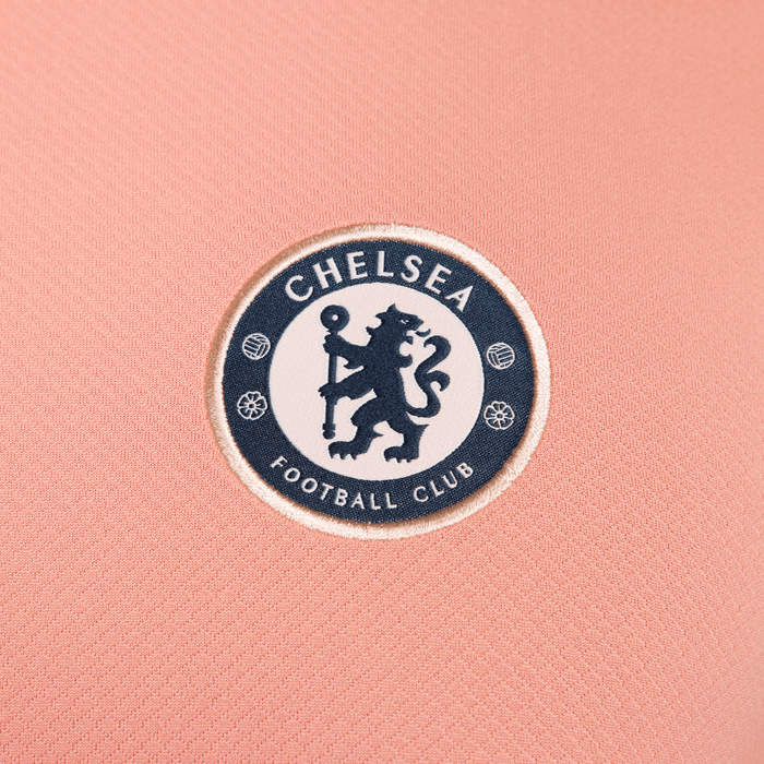 Chelsea Adult Strike Football Shirt