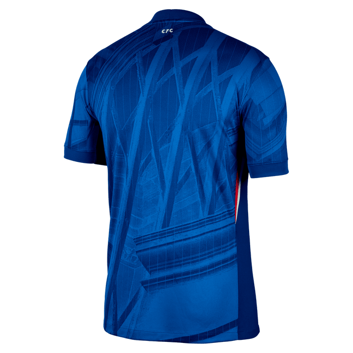 Chelsea Adult Stadium Home Jersey 25/26