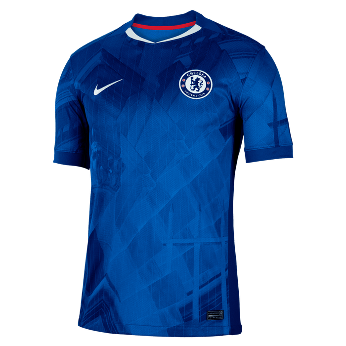 Chelsea Adult Stadium Home Jersey 25/26