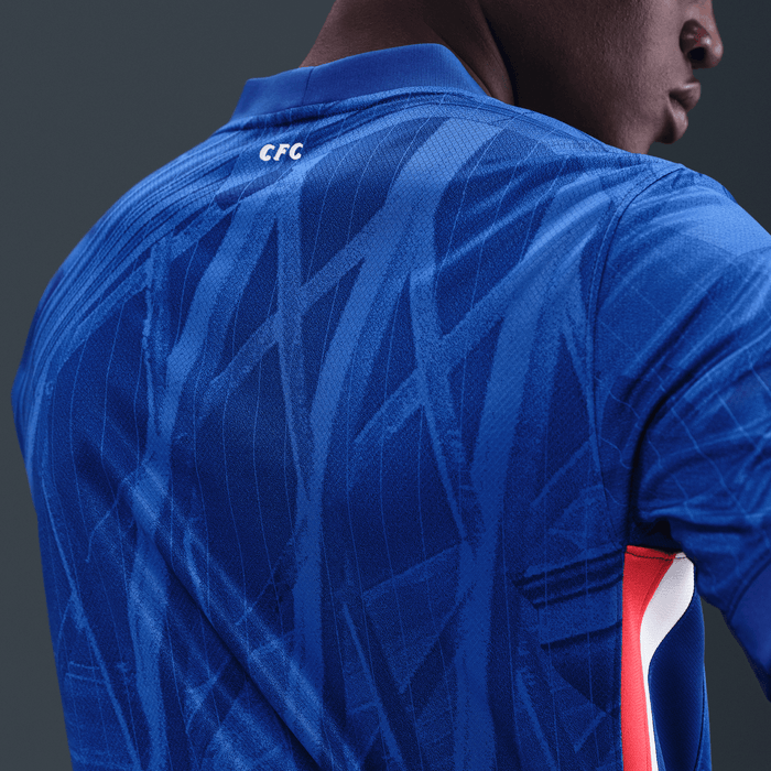Chelsea Adult Stadium Home Jersey 25/26
