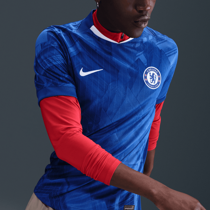 Chelsea Adult Stadium Home Jersey 25/26