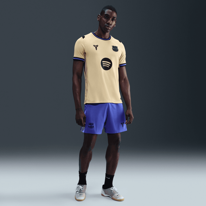 FC Barcelona Adult Stadium Away Jersey 25/26