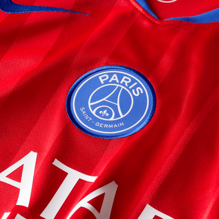 Paris Saint Germain Adult Stadium Third Jersey 25/26