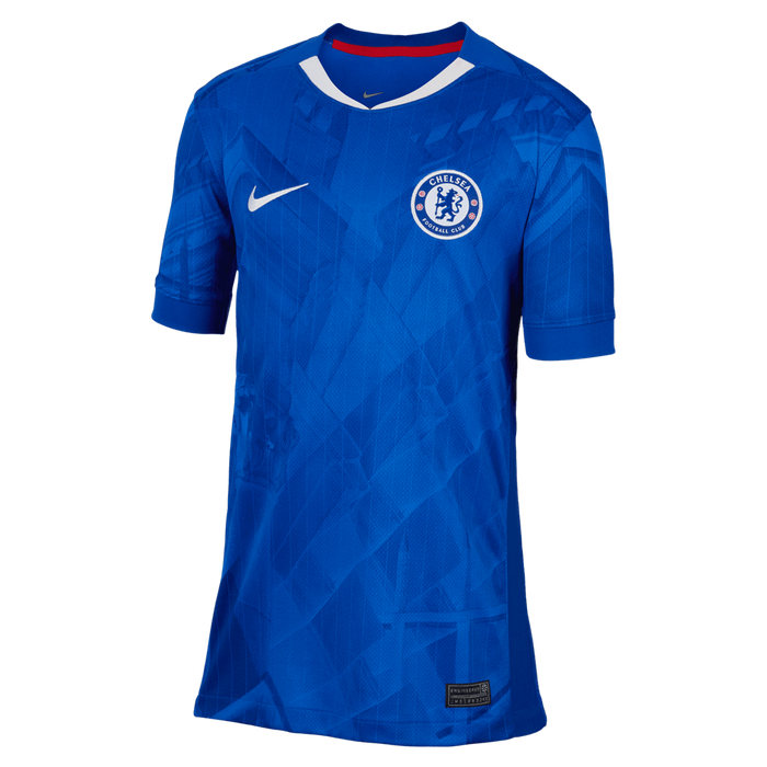 Chelsea Youth Stadium Home Jersey 25/26