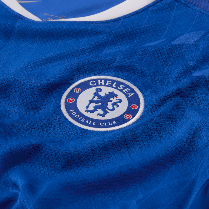 Chelsea Youth Stadium Home Jersey 25/26