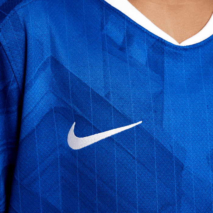 Chelsea Youth Stadium Home Jersey 25/26