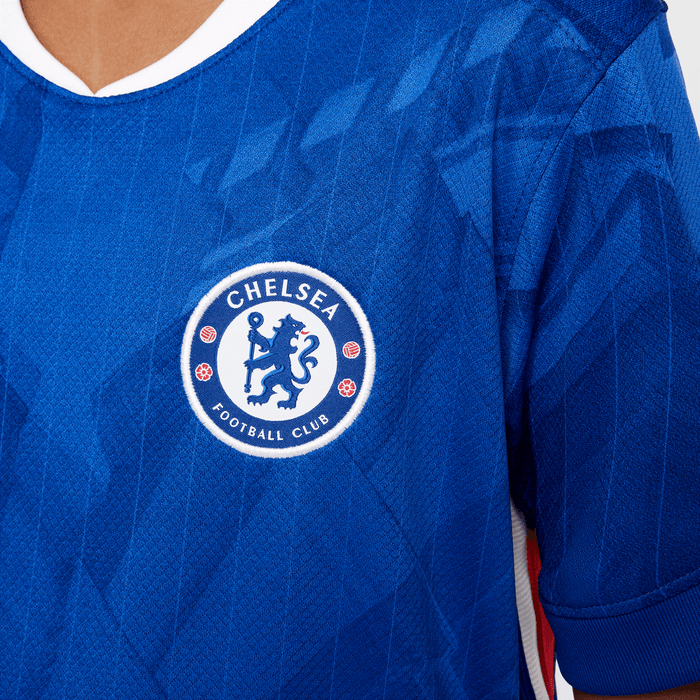 Chelsea Youth Stadium Home Jersey 25/26