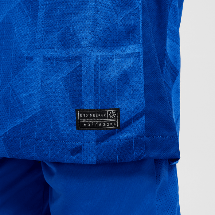 Chelsea Youth Stadium Home Jersey 25/26