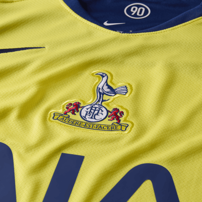 Tottenham Hotspur Adult Stadium Third Jersey 25/26