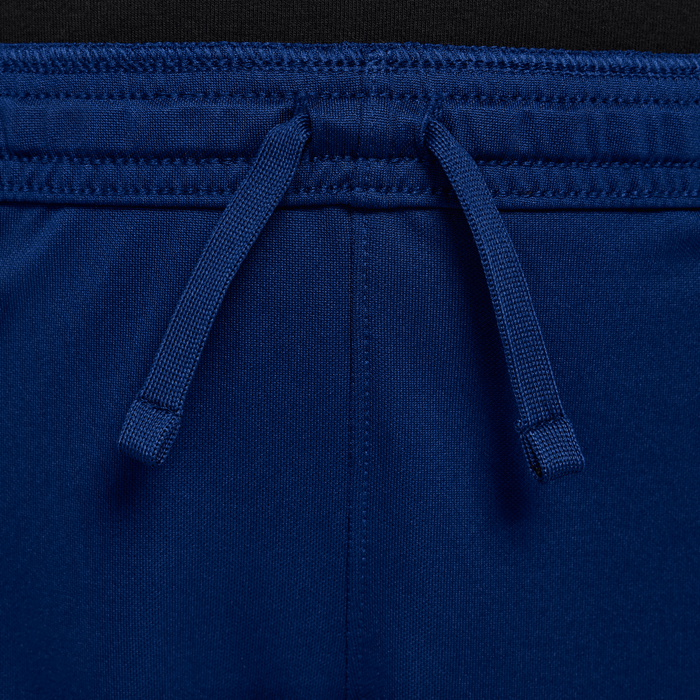 Nike Kylian Mbappé Youth Dri-FIT Academy25 Football Shorts (Blue Void/Blue Void/Metallic Gold)