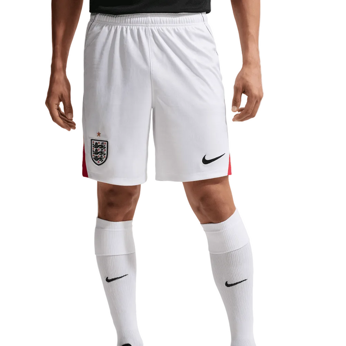 England Adult Home Shorts 2026