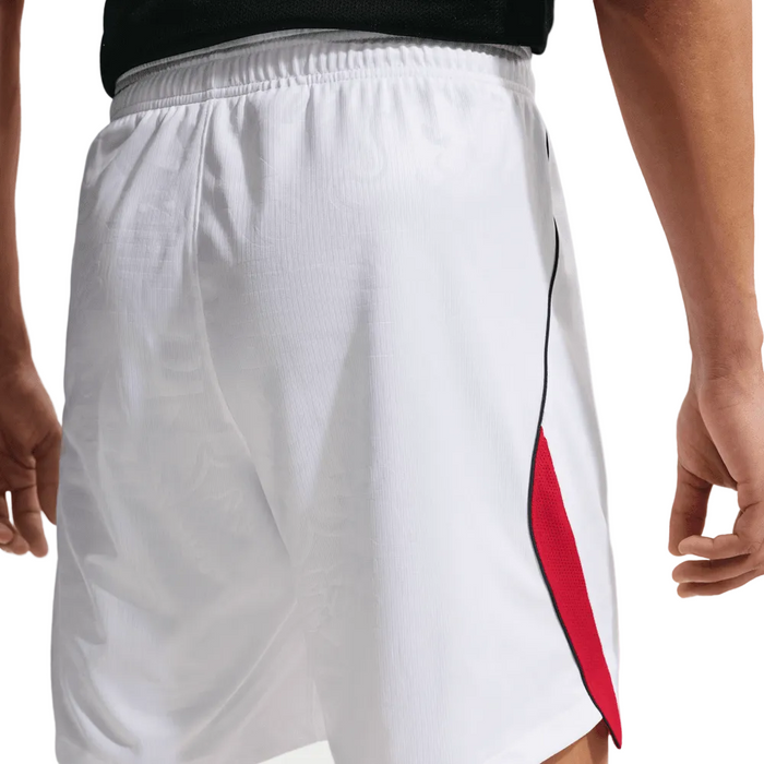 England Adult Home Shorts 2026