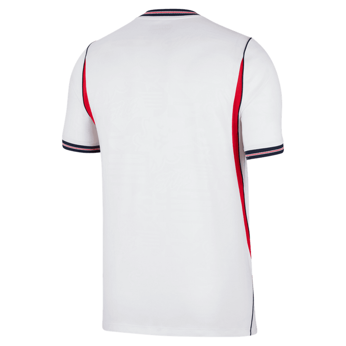 England Adult Stadium Home Jersey 2026