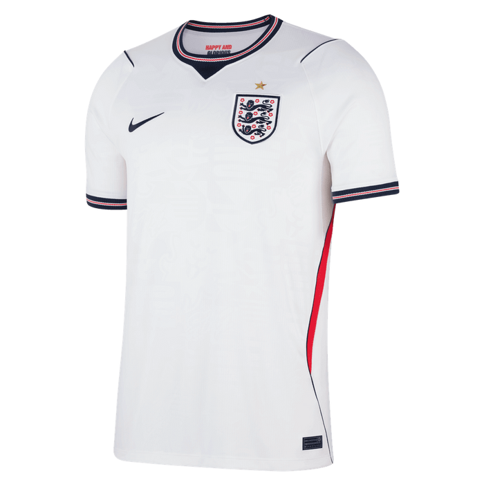 England Adult Stadium Home Jersey 2026