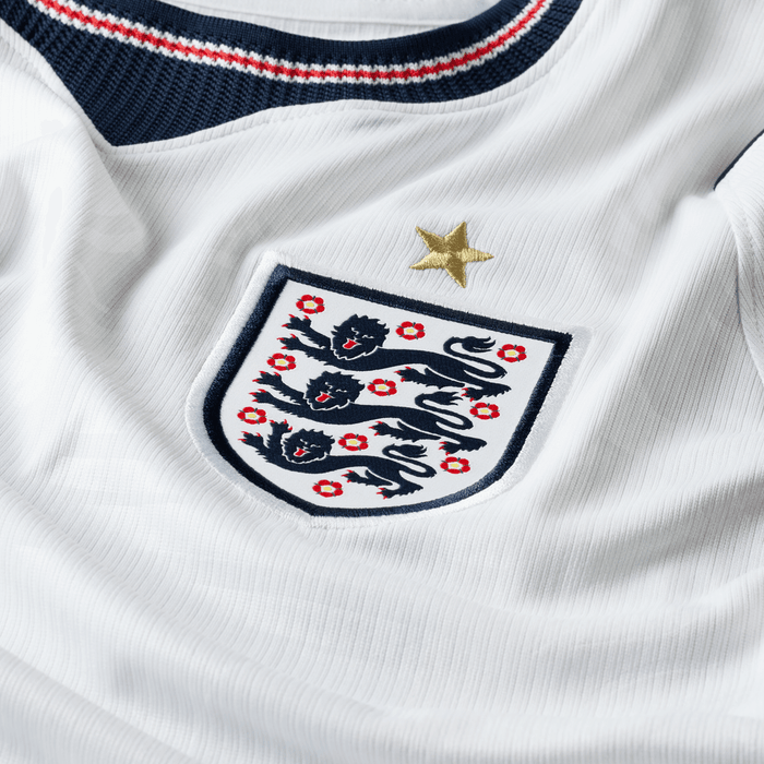 England Adult Stadium Home Jersey 2026