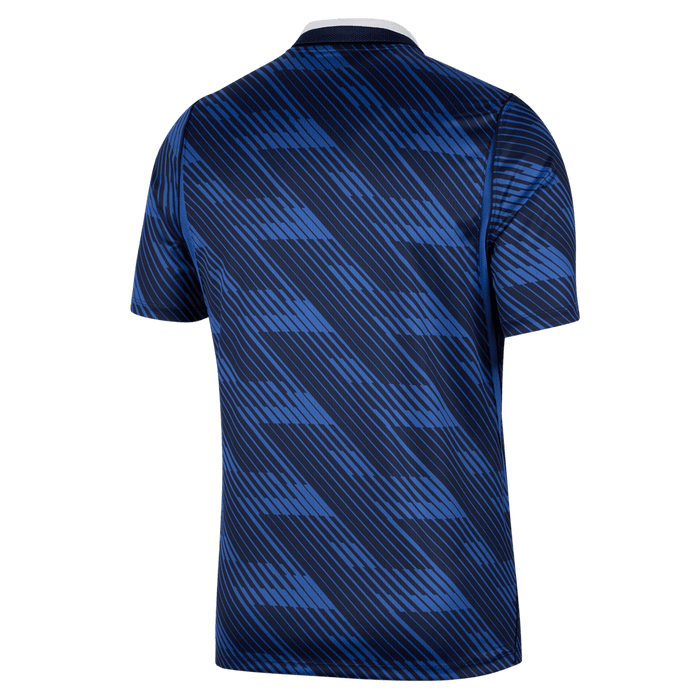 France Adult Stadium Home Jersey 2026