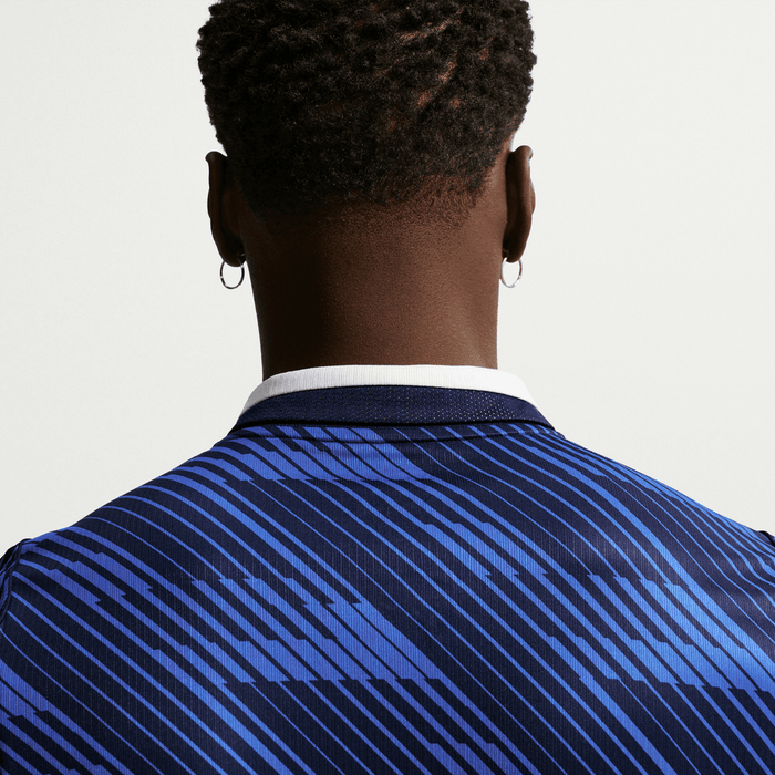France Adult Stadium Home Jersey 2026