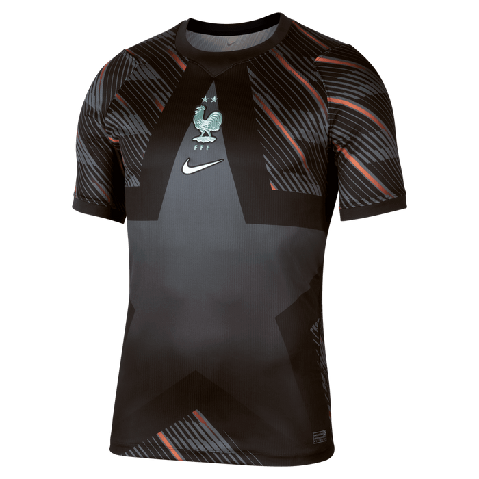 France Adult Stadium Goalkeeper Jersey 2026