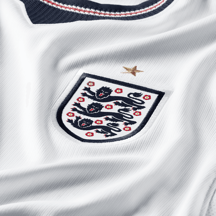 England Women's Stadium Home Jersey 2026