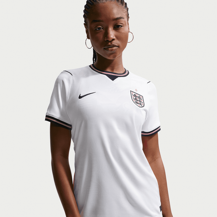 England Women's Stadium Home Jersey 2026