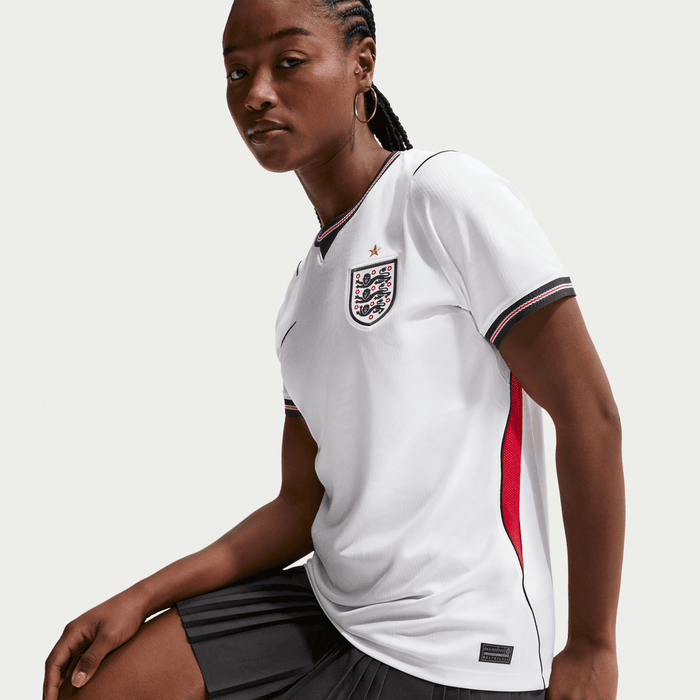 England Women's Stadium Home Jersey 2026
