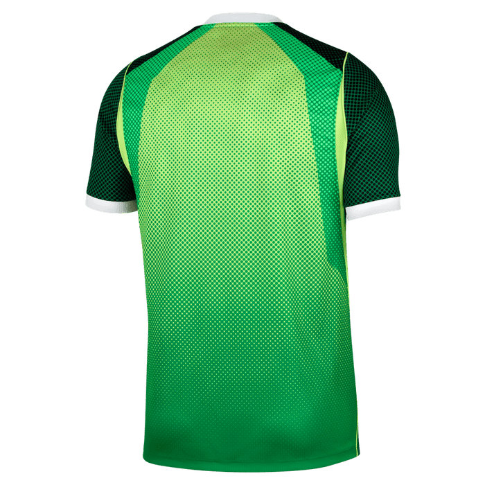 Nigeria Adult Home Jersey 2026