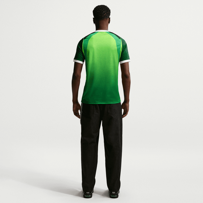 Nigeria Adult Home Jersey 2026