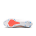 Nike Mercurial Superfly 11 Pro FG football boot in white, blur and bright crimson - firm-ground outsole and studs